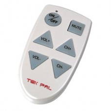 Hy 1118 - Simple Set Lighted Buttons